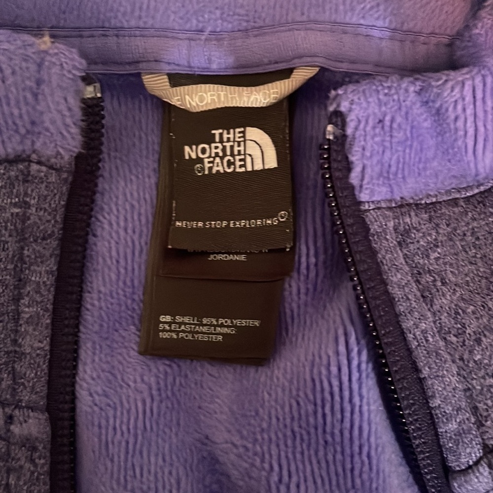 North face Jacket - Picture 2 of 2